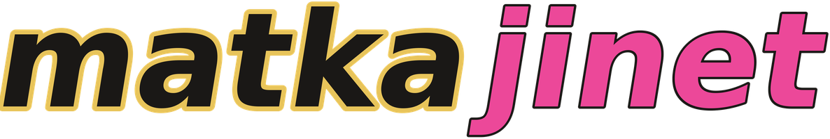 matkajinet logo
